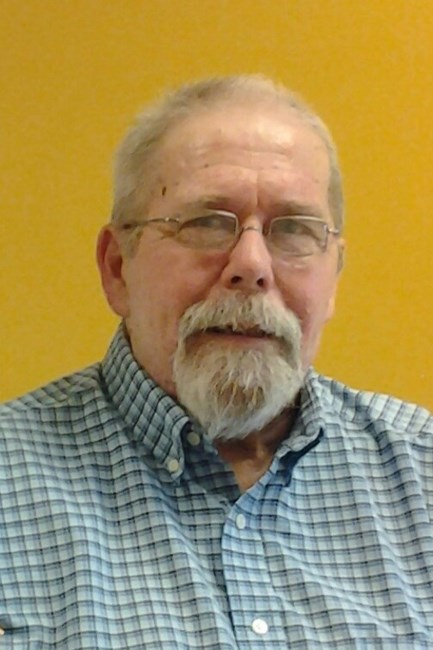 Obituary of Glenn Rummler