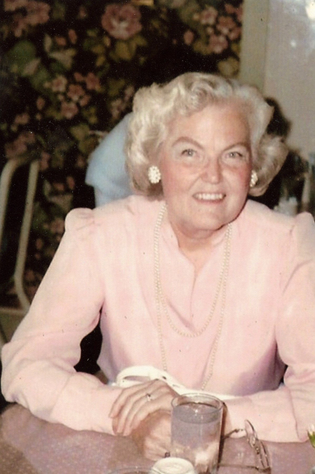 Obituario de Margaret Ailsa Steely