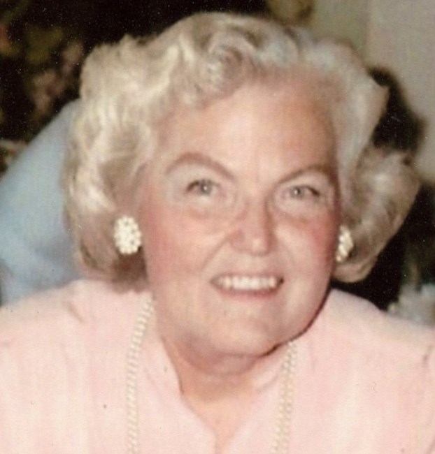Obituario de Margaret Ailsa Steely
