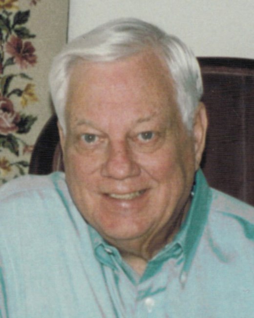 Obituary of Kenneth G. McClellan
