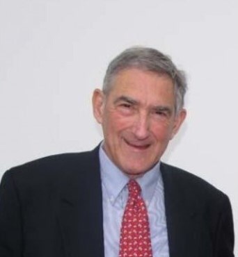 Obituary of Peter L Galvin