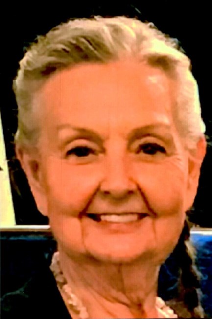 Obituary of Ireta Pirkle