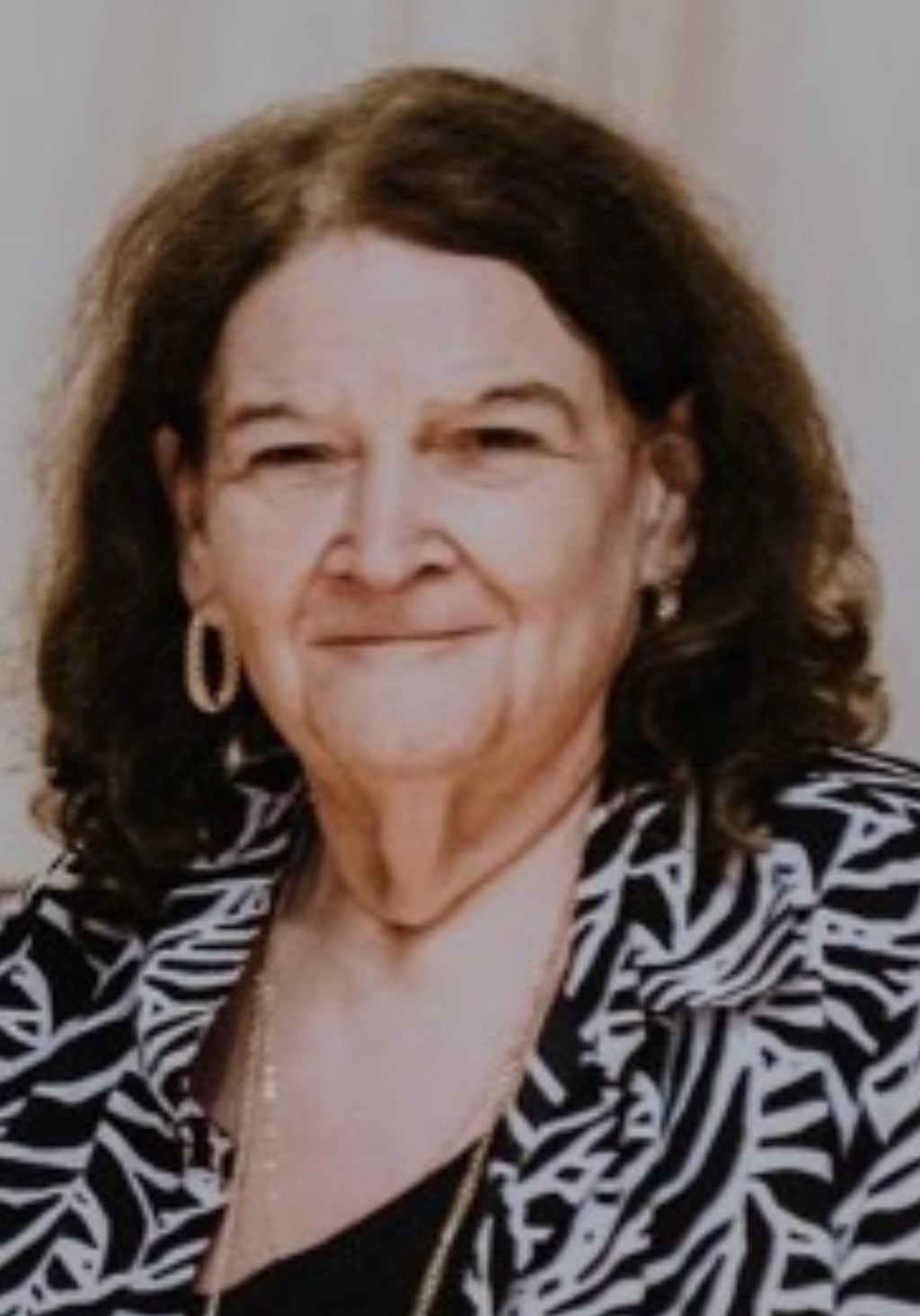 Kathleen M Flanagan Obituary Washingtonville, NY