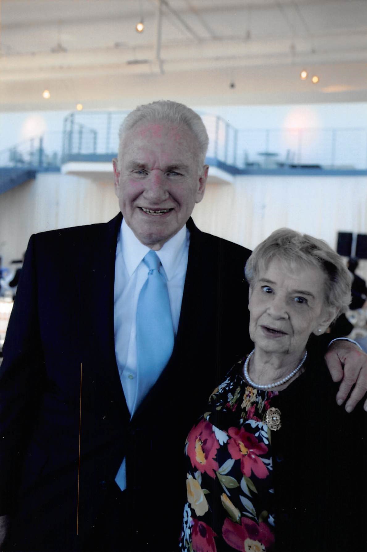 Obituary of Michael Schutzel