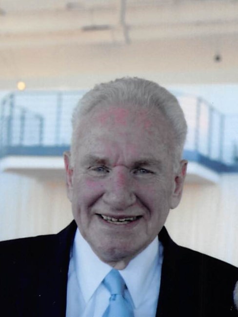 Obituary of Michael Schutzel