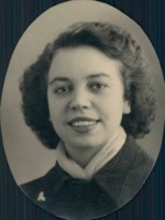 Grace Morrison
