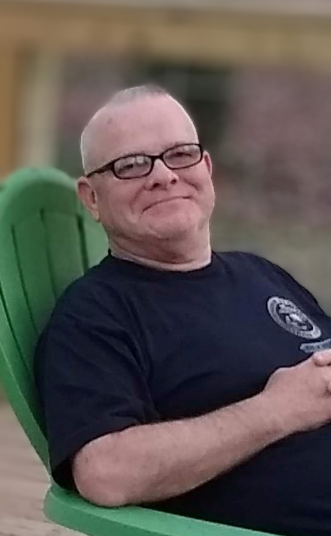 Obituary of Richard O'Neal Roberson