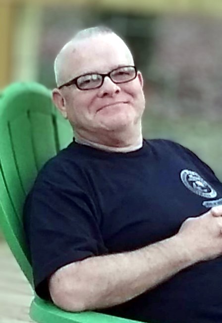 Obituary of Richard O'Neal Roberson