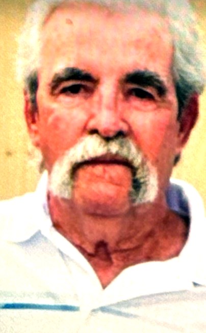 Avis de décès de Marshall Lee Ramburger