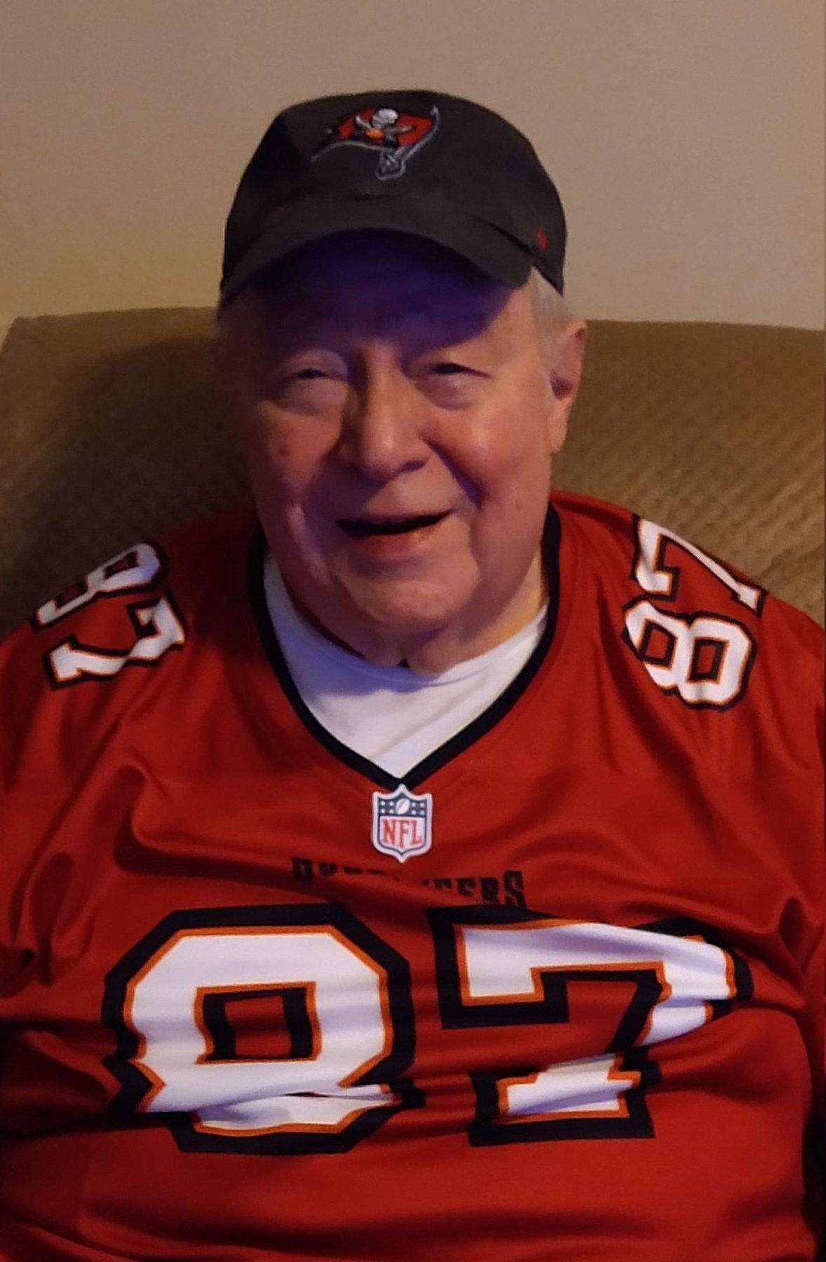 Obituary of Andrew Michael Vignola Sr.