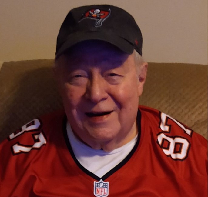 Obituary of Andrew Michael Vignola Sr.