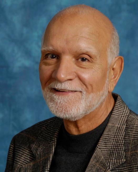 Obituario de Joseph Noel Guedea Sr.