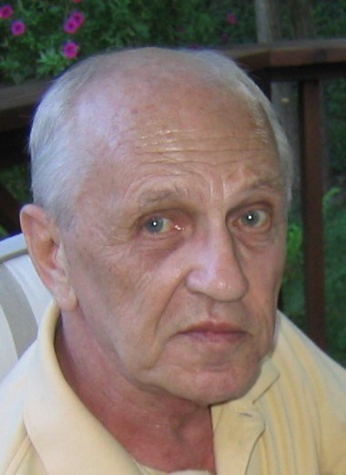 Obituary of James William Karabin