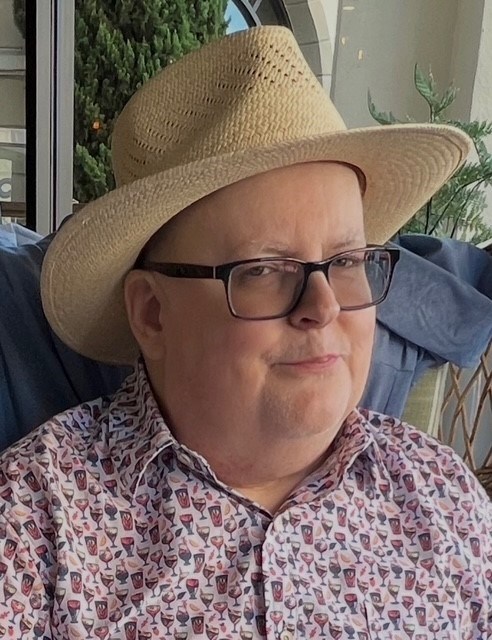 Obituary of Michael Joseph Fitzsimmons