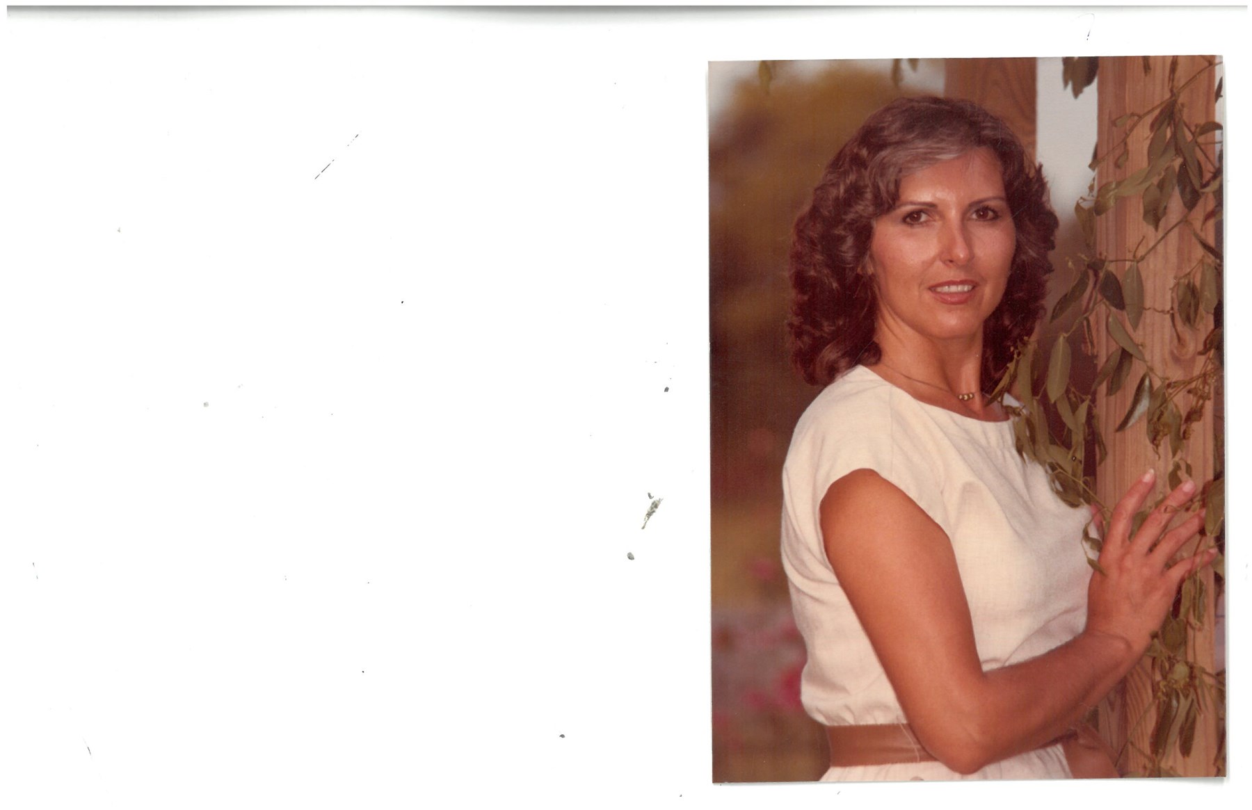 Obituary of Betty Jean Clark