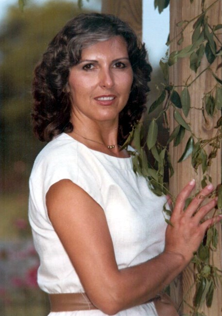 Obituary of Betty Jean Clark