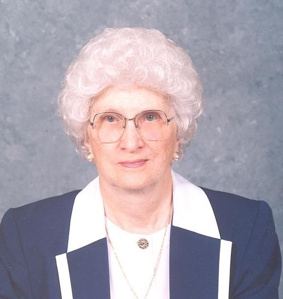 Obituary of Dorothy Irene Hughes