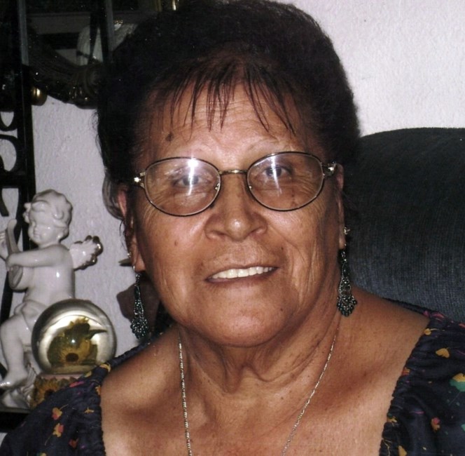 Obituary of Eloise "Lochie" Lopez