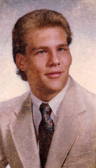 Obituary of Kenneth A. Hutt