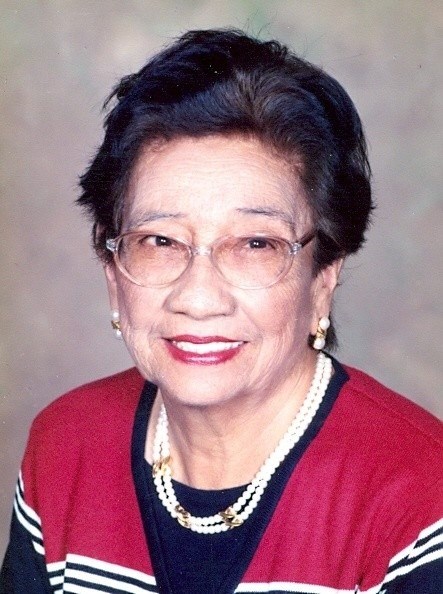 Obituario de Manuela Sanchez