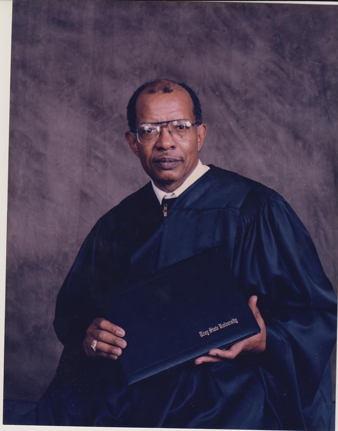 Avis de décès de Eddie Mack Rimbert