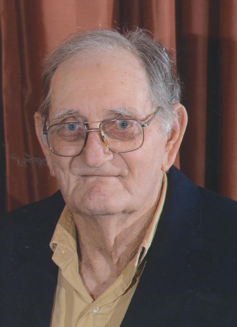 Jedeon Sonnier Obituary Delcambre, LA