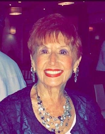Obituary of Arlene Janowitz