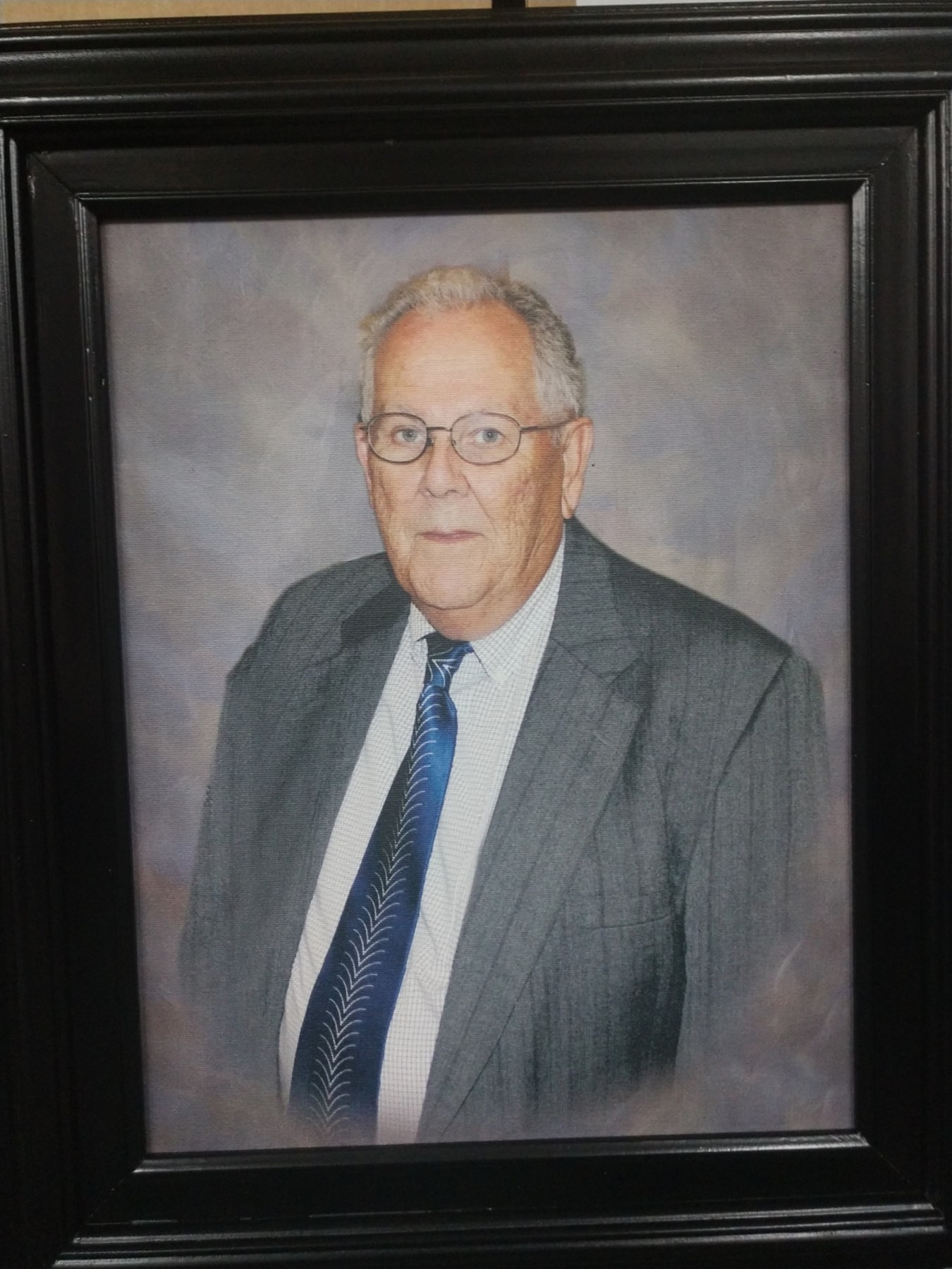 Obituary of Albert Alexander Holguin