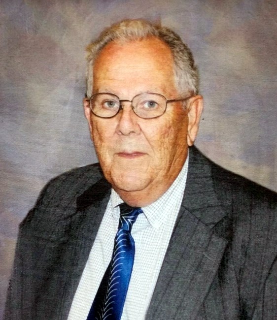 Obituary of Albert Alexander Holguin