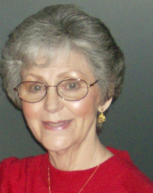 Obituary of Ruby L Nall