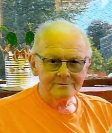 Obituary of William "Billy" Thomas Boucher