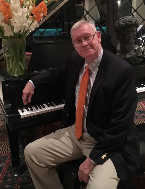 Avis de décès de Art Roberts