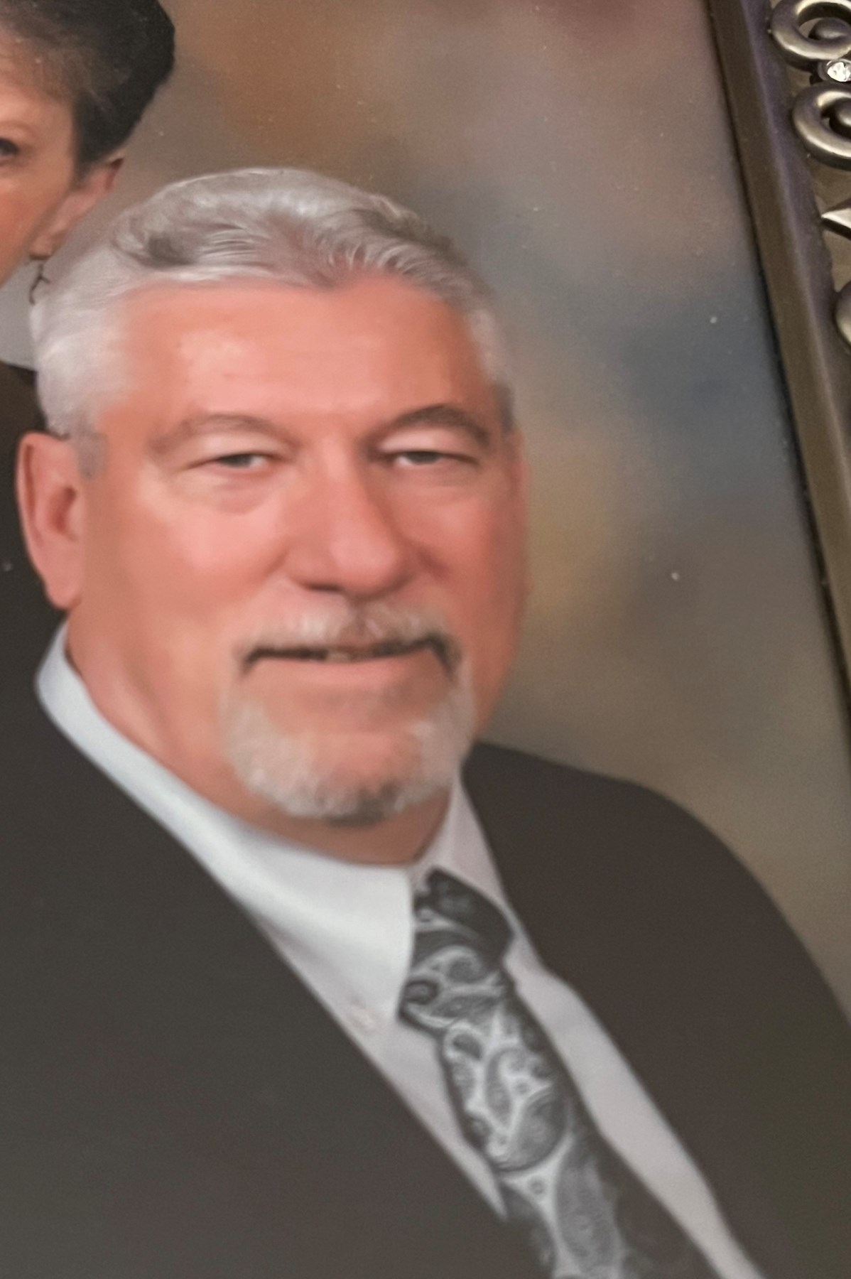 Obituary of Jeffrey "Jeff" L. Johnson