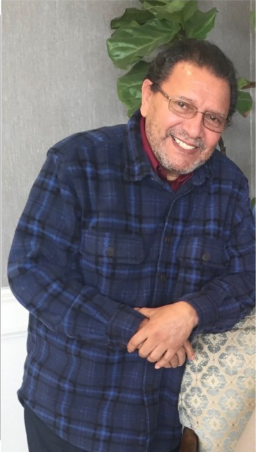 Obituary of Jose Pedro Carrillo