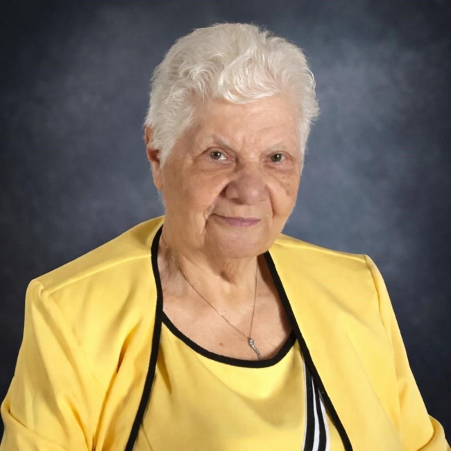 Obituario de Ibtisam Dano-Blaney