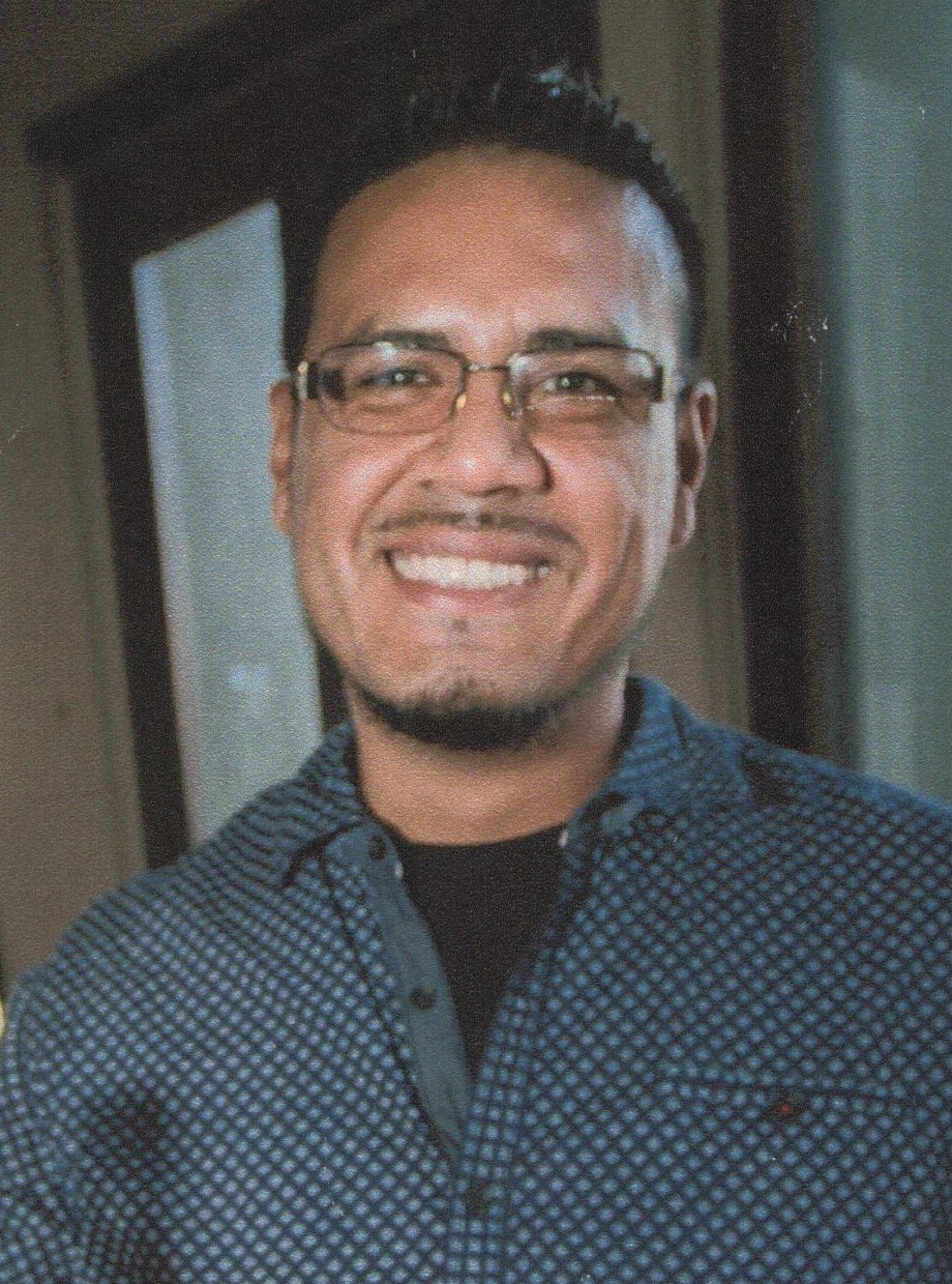 Obituary of Ramon Santiago Jr.