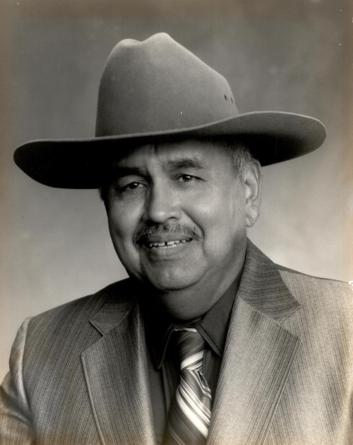 Obituary of David M. Valdez