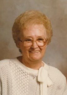 Obituary of Florence Burke