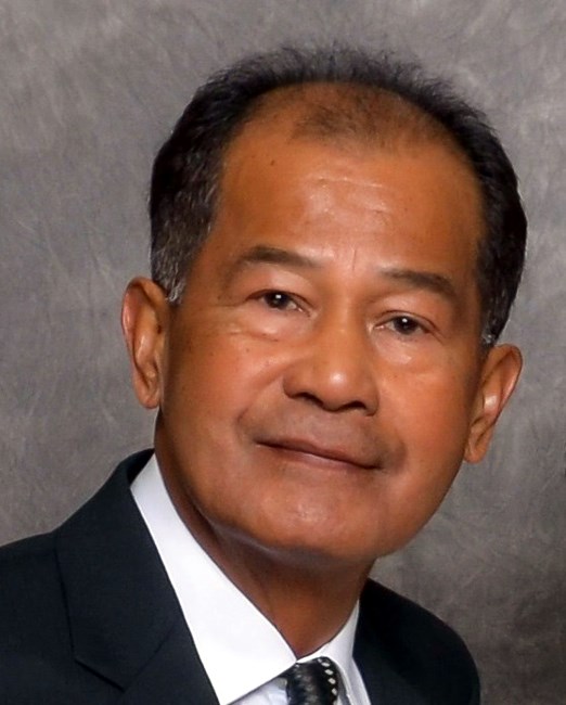 Obituary of Romeo V. dela Cruz