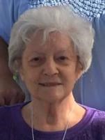 Obituary of Concetta Sadie Josephine Cetta Mazzeo