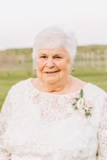 Obituario de Barbara Mae Stone