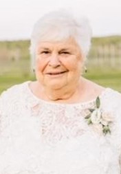 Obituary of Barbara Mae Stone