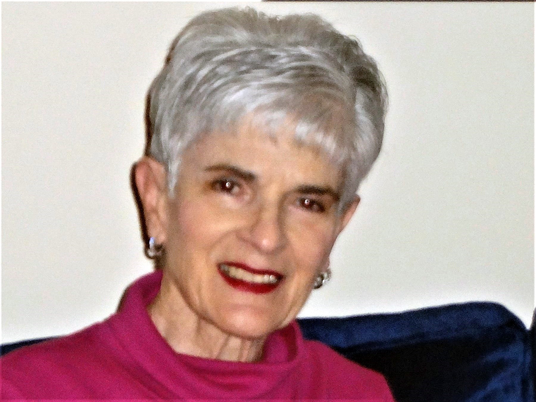 Clara STURDEVANT Obituary