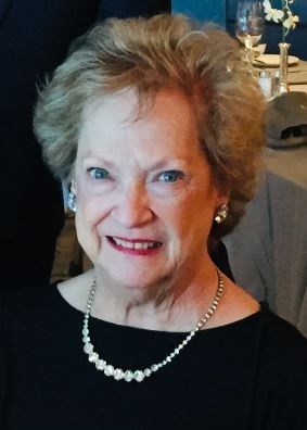 Obituary of Patricia Ann Kirkpatrick