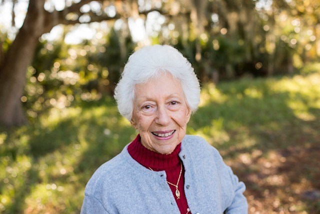 Obituary of Jean Ann Kirk