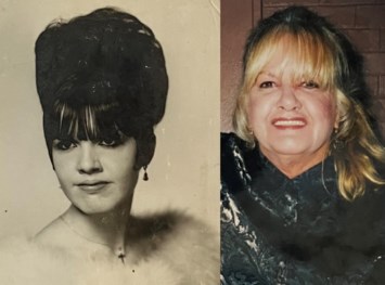 Obituary of Linda Moore Rauch