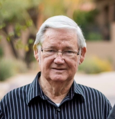 Obituario de Tex McCormick