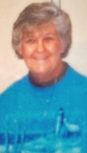 Obituary of Gladys Marie Diamond