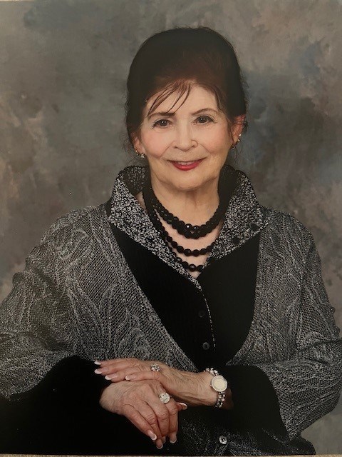 Obituario de Denise Lea Kirkpatrick