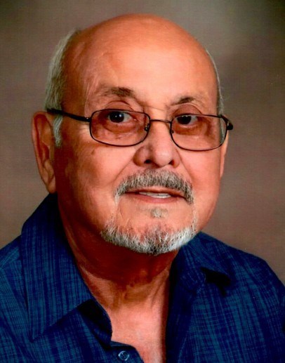 Obituary of David Alberto Lozano
